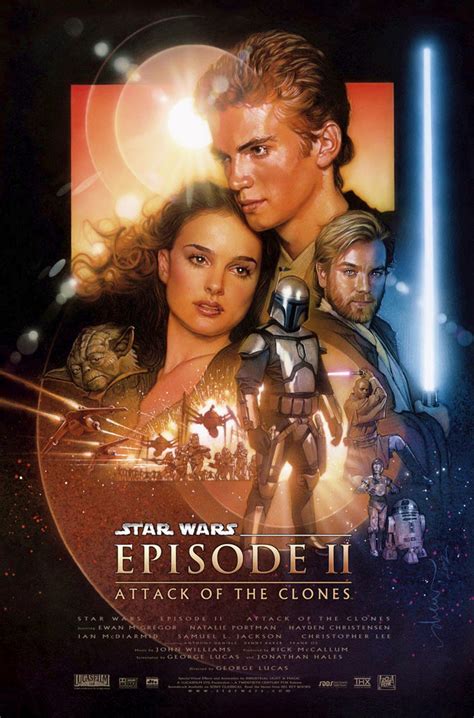 star wars episode ii attack of the clones watch free|padme episode 2.